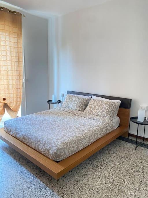 Appartamento Francesca Ad Alba Bagian luar foto