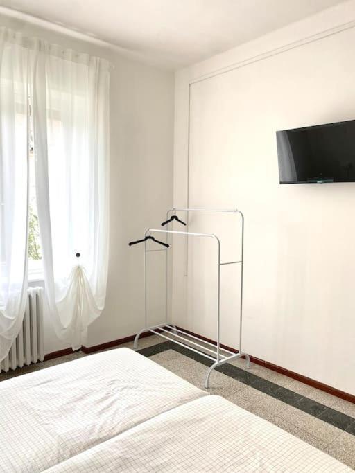 Appartamento Francesca Ad Alba Bagian luar foto